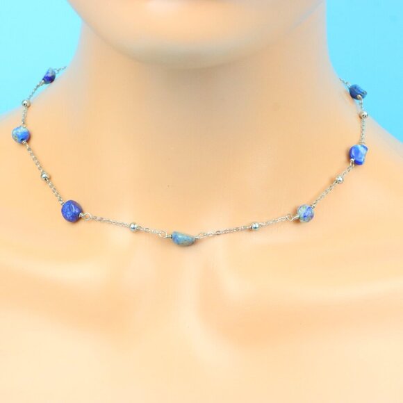 Delicate & Modern Necklace Chain – Perfect for Girls & Women, DYC1678 - Picture 5 of 15